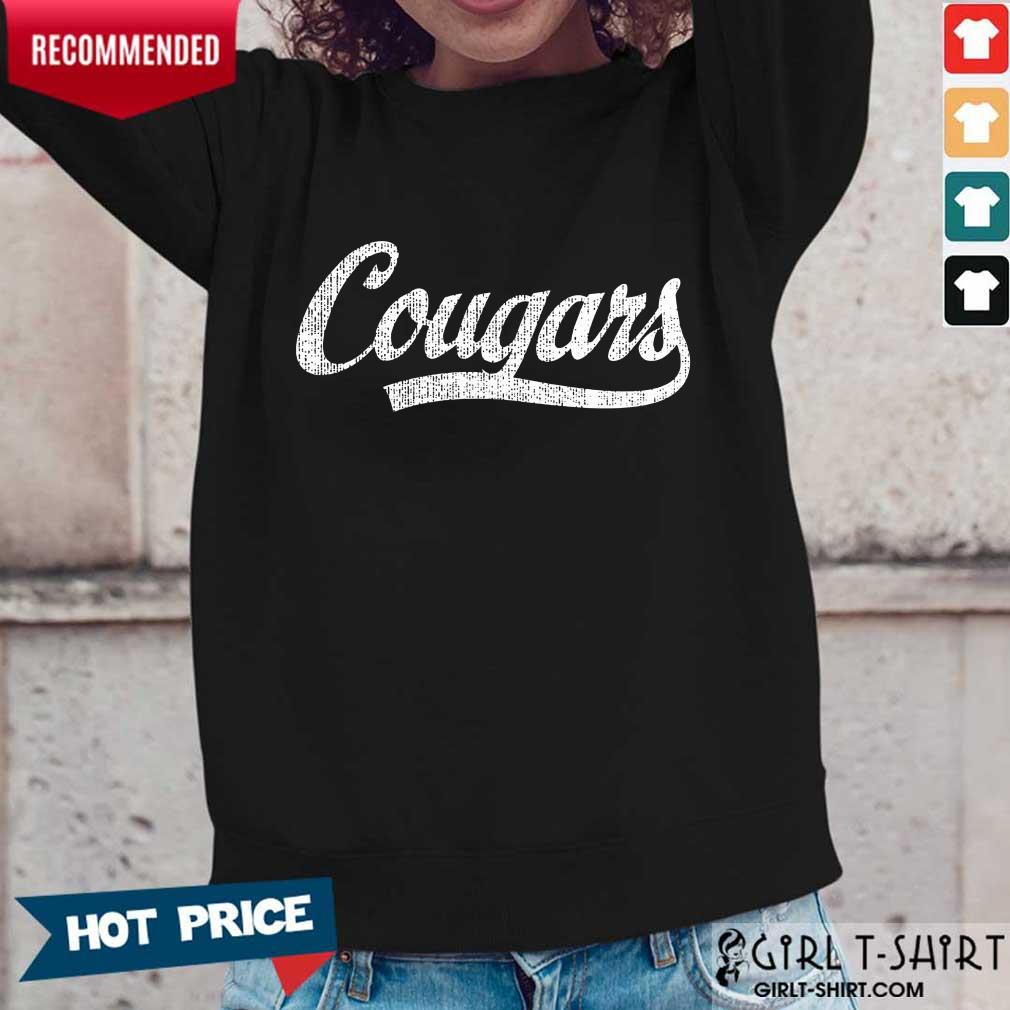 Cougars Shirt - Image 5