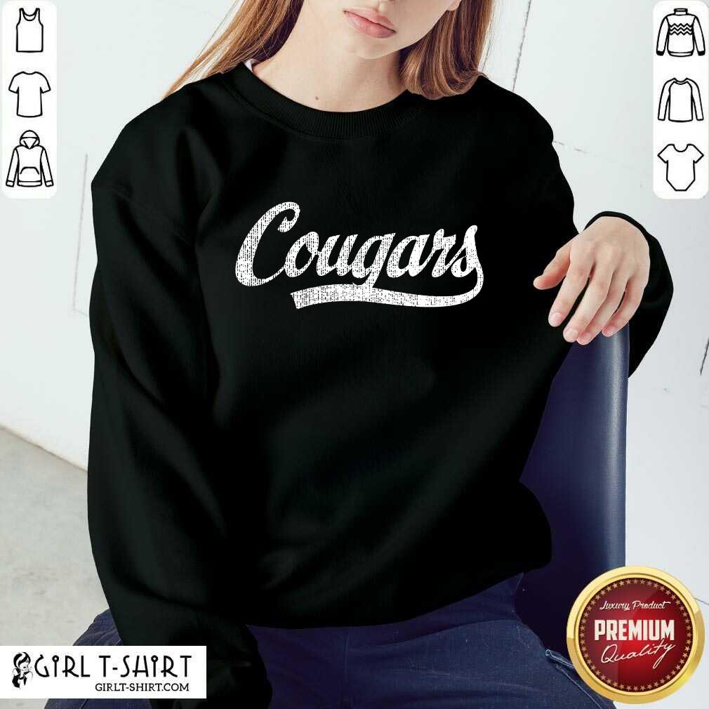 Cougars Shirt - Image 4