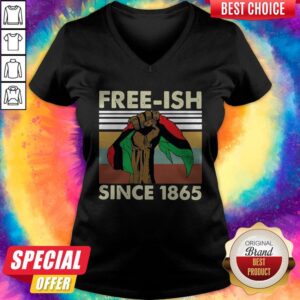 Alternative view of Cute Fresh Since 1865 Classic Vintage Shirt