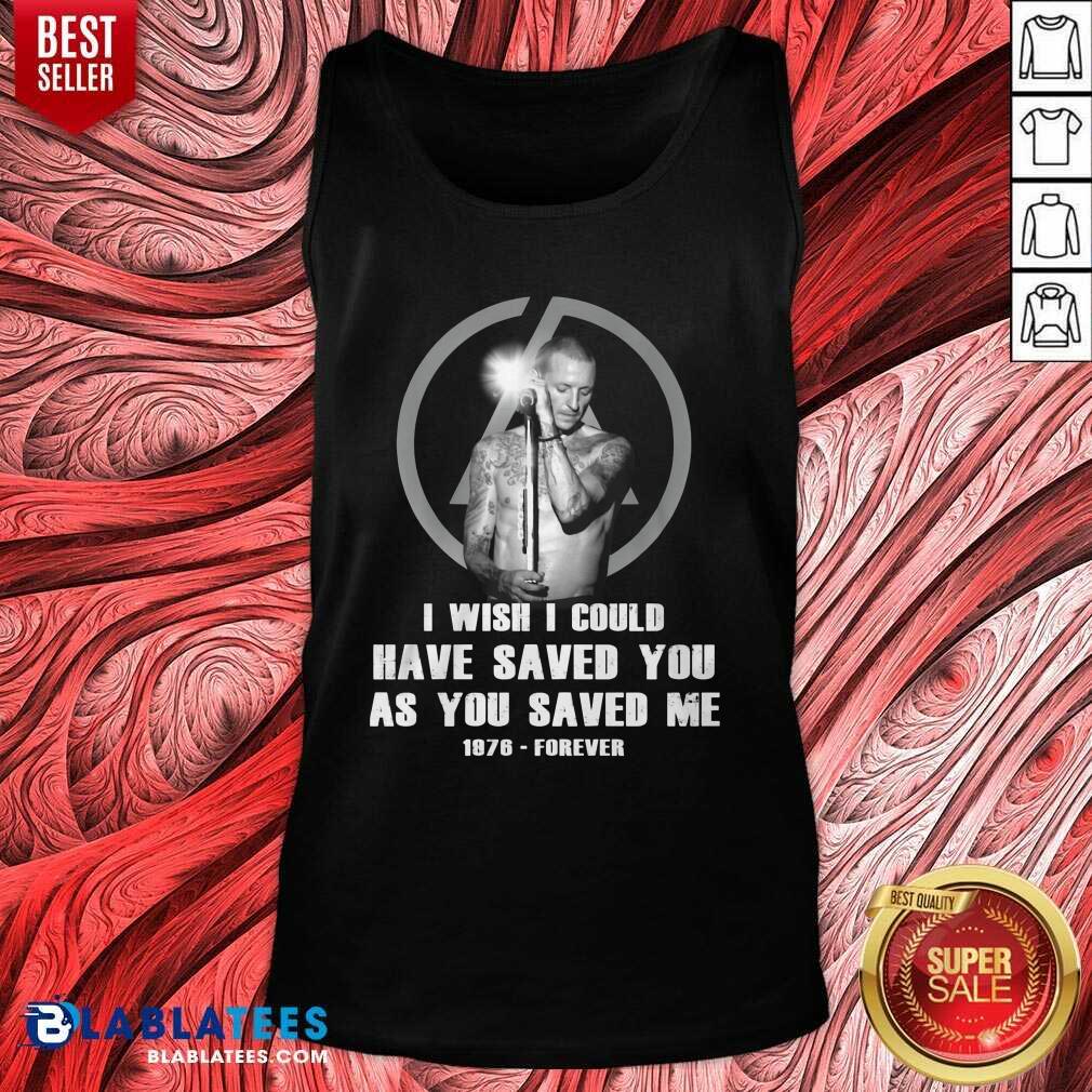 Cute I Wish I Could Have Saved You As You Saved Me 1876 Forever Shirt - Image 4