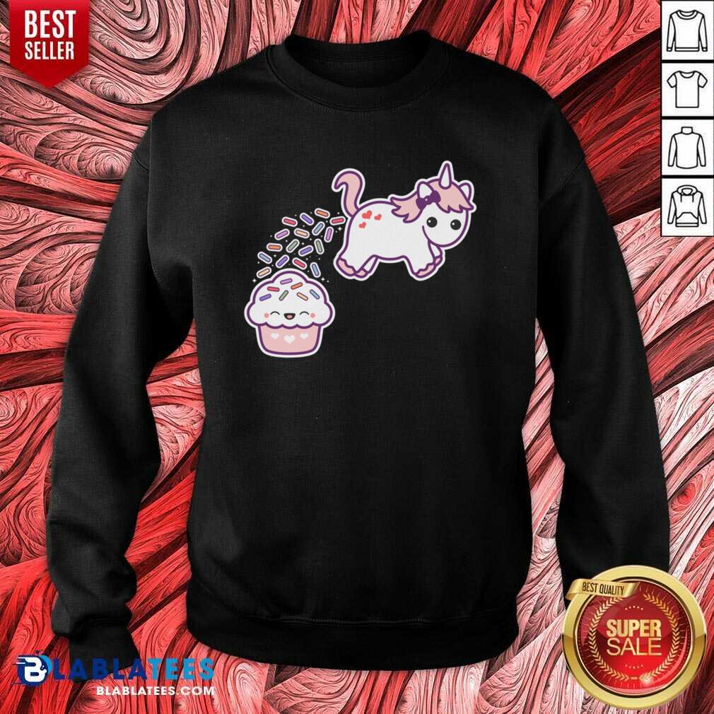 Cute Sprinkle Poo Shirt - Image 4