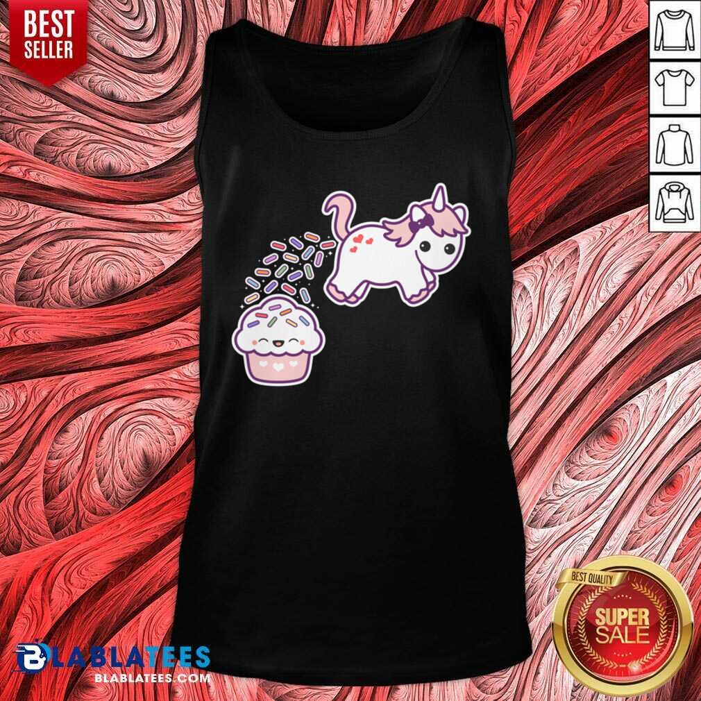 Cute Sprinkle Poo Shirt - Image 3
