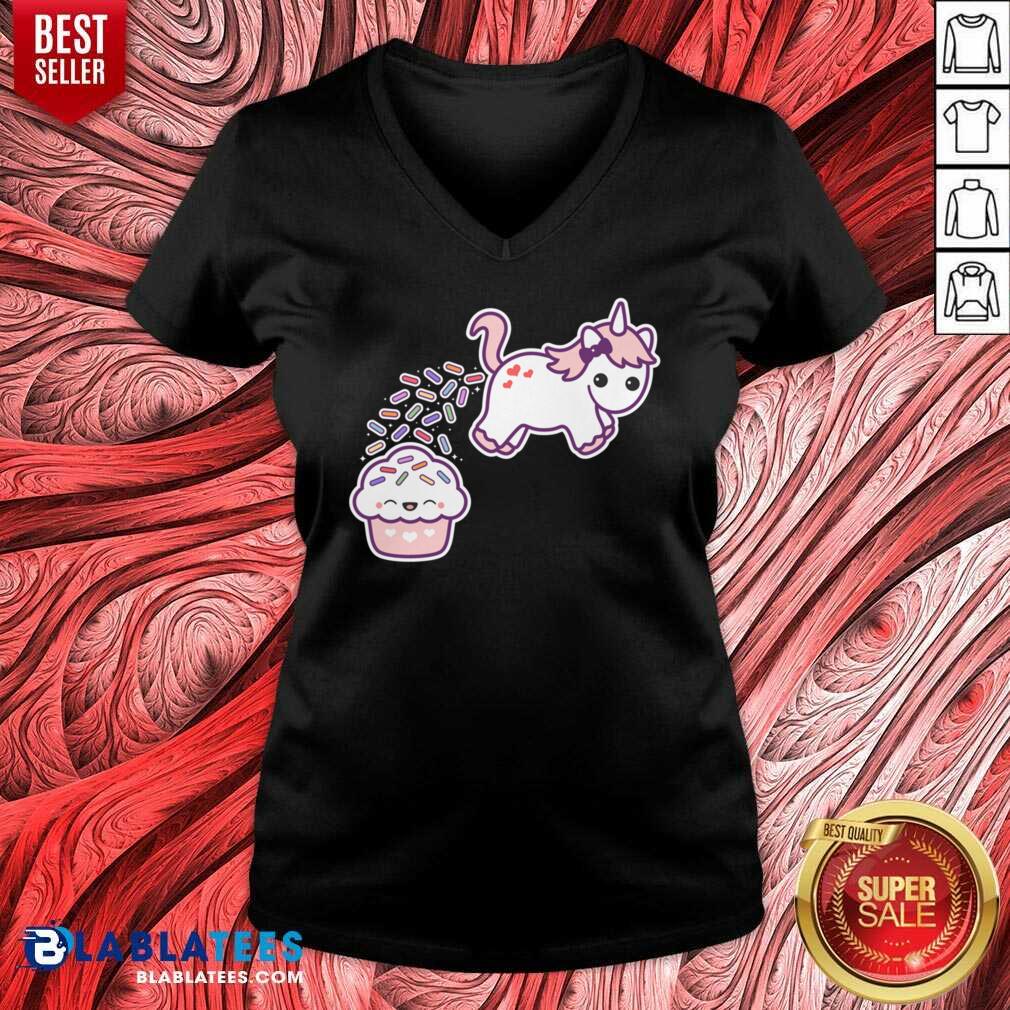Cute Sprinkle Poo Shirt - Image 2