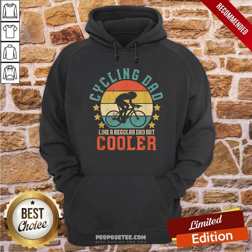 Cycling Dad Shirt - Image 2
