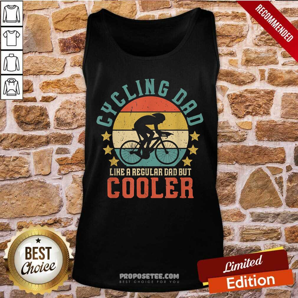 Cycling Dad Shirt - Image 4