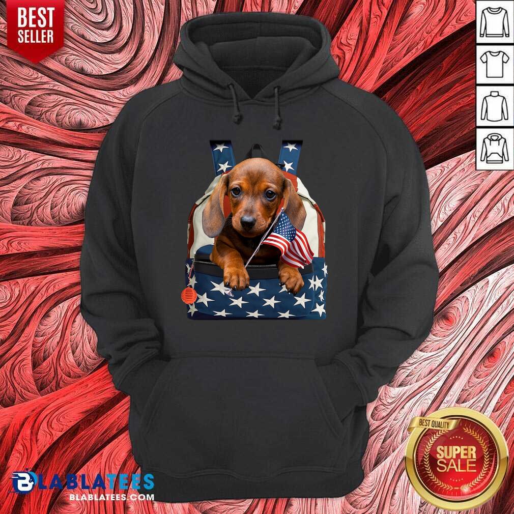 Dachshund-CS 1942 Shirt - Image 5