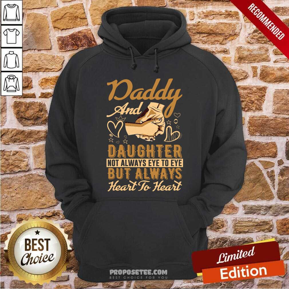 Daddy And Daughter Shirt - Image 2