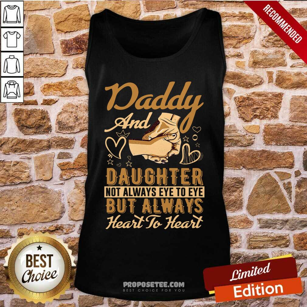 Daddy And Daughter Shirt - Image 4