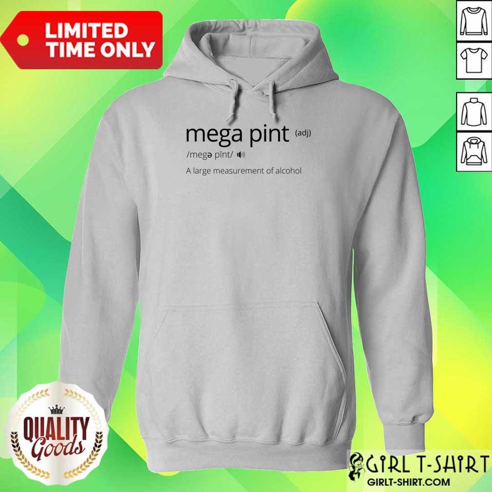 Define Mega Pint Shirt - Image 4