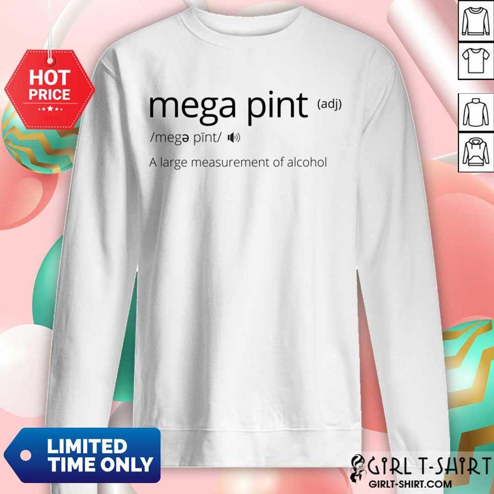 Define Mega Pint Shirt - Image 3