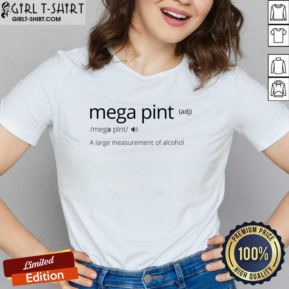 Define Mega Pint Shirt - Image 5