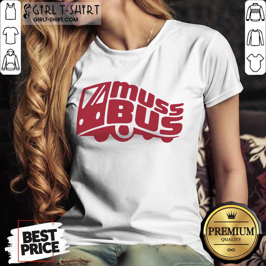 Delighted Muss Bus Shirt - Image 3