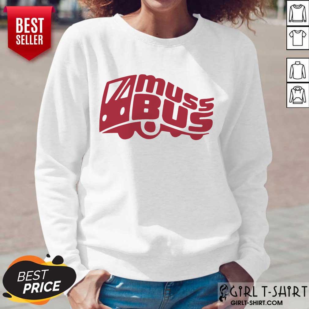 Delighted Muss Bus Shirt - Image 2