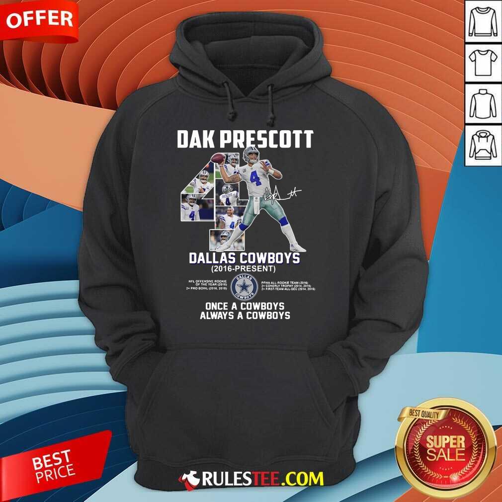 Ecstatic Dak Prescott Cowboys 2021 Shirt - Image 3