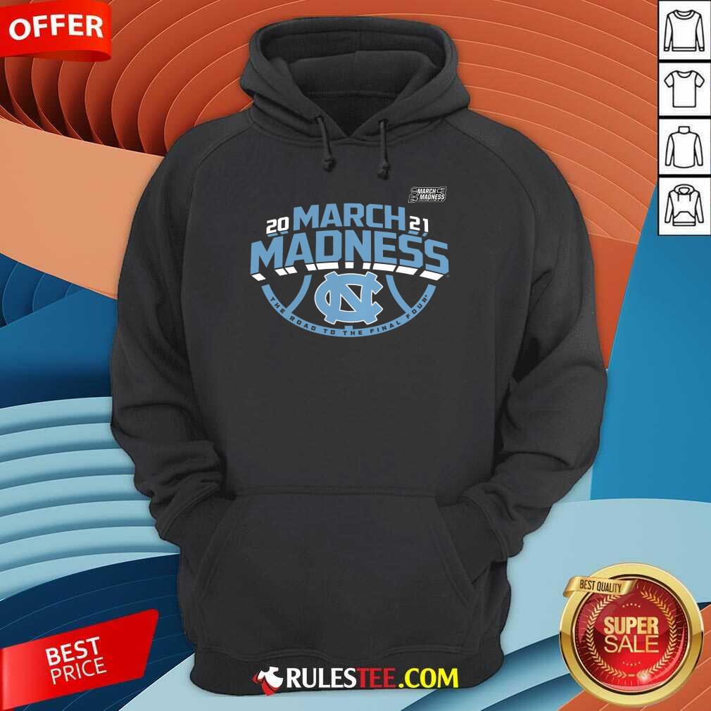 Ecstatic North 2021 NCAA Basketball Shirt - Image 2