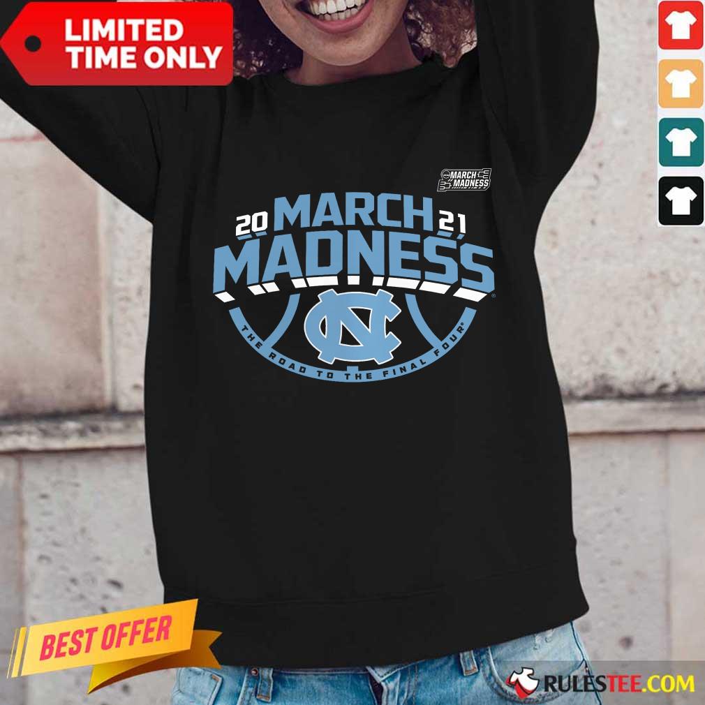 Ecstatic North 2021 NCAA Basketball Shirt - Image 5