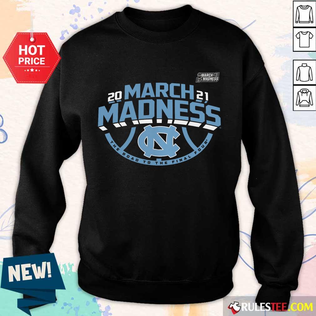 Ecstatic North 2021 NCAA Basketball Shirt - Image 3