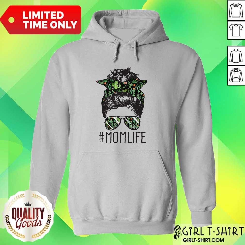 Enthusiastic Mom Life Planting 2021 Shirt - Image 3