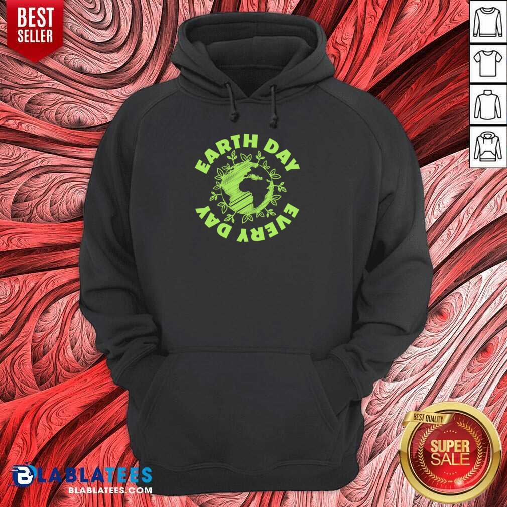 Every Day Environmental Protection Shirt - Image 2