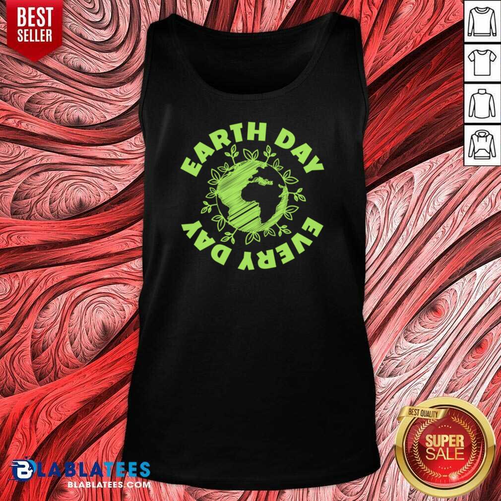 Every Day Environmental Protection Shirt - Image 4