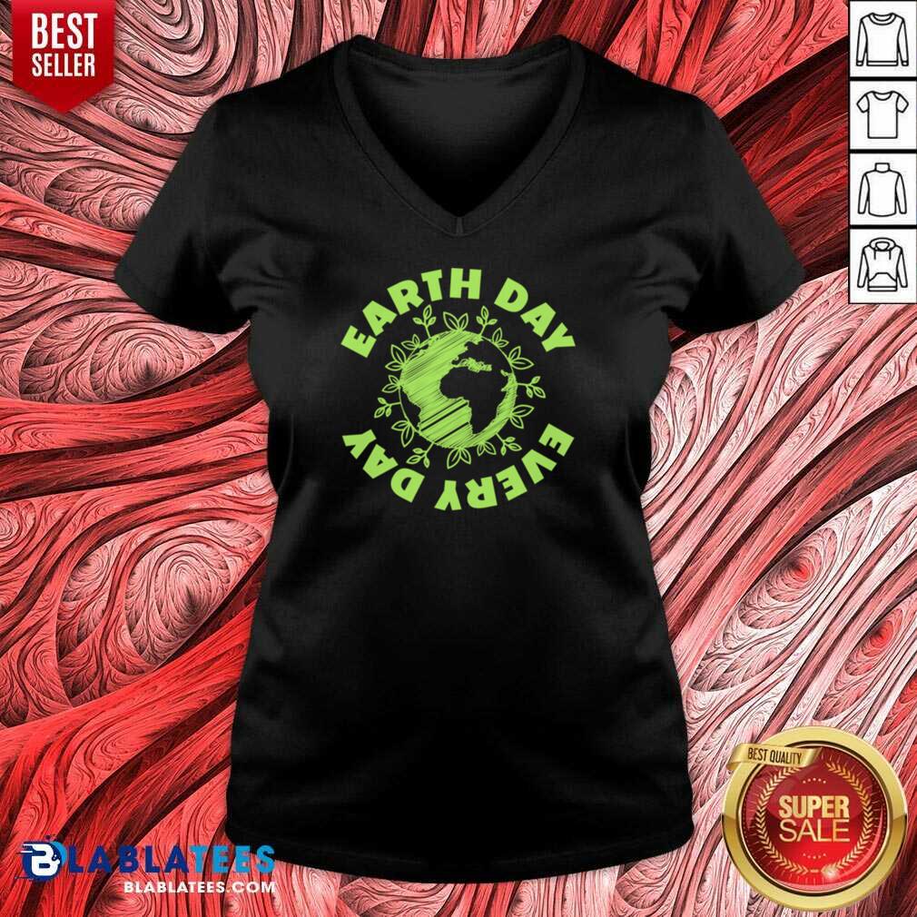 Every Day Environmental Protection Shirt - Image 3
