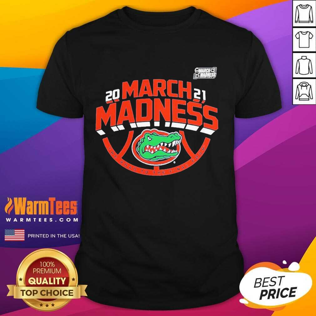 Excellent 2021 NCAA March Madness Shirt