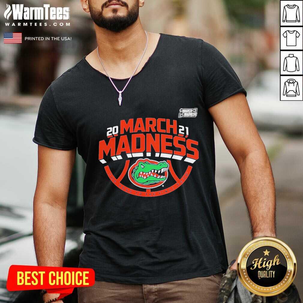 Excellent 2021 NCAA March Madness Shirt - Image 5