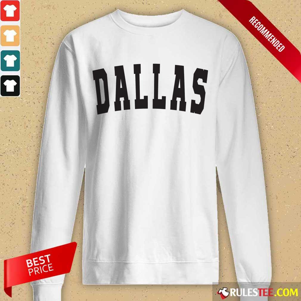 Excellent Dallas Shirt - Image 3