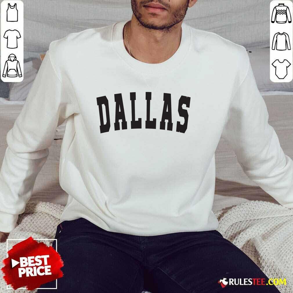 Excellent Dallas Shirt - Image 2