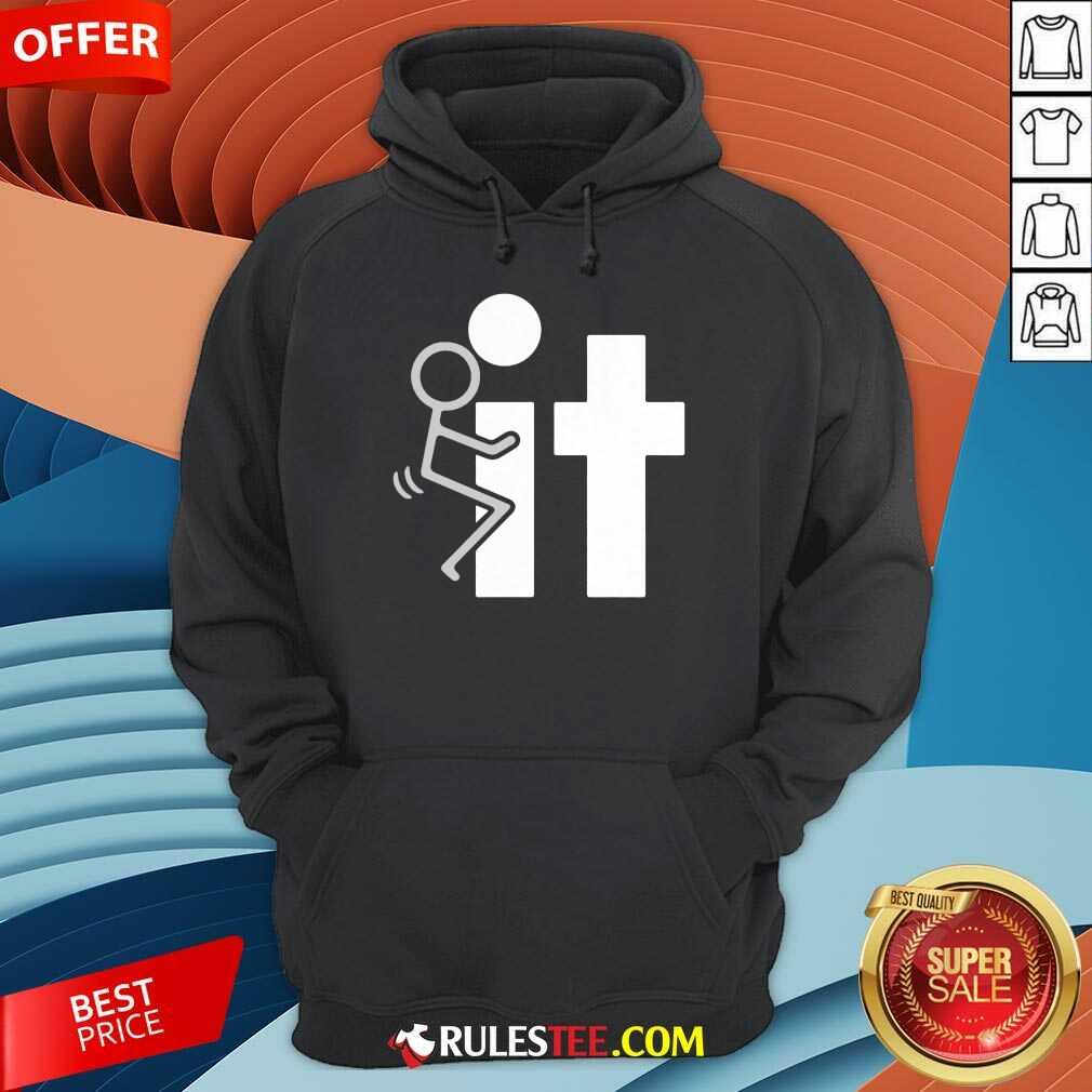 F It Shirt - Image 4
