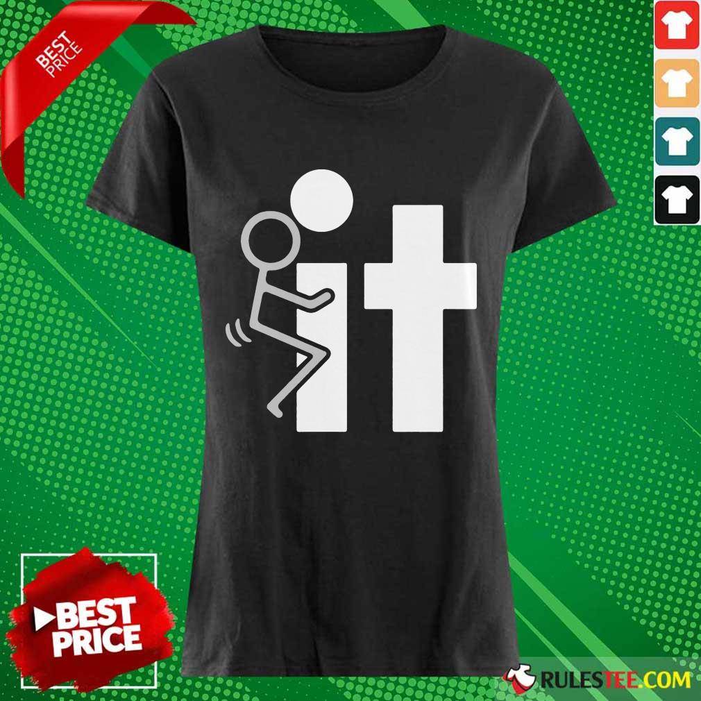 F It Shirt - Image 3