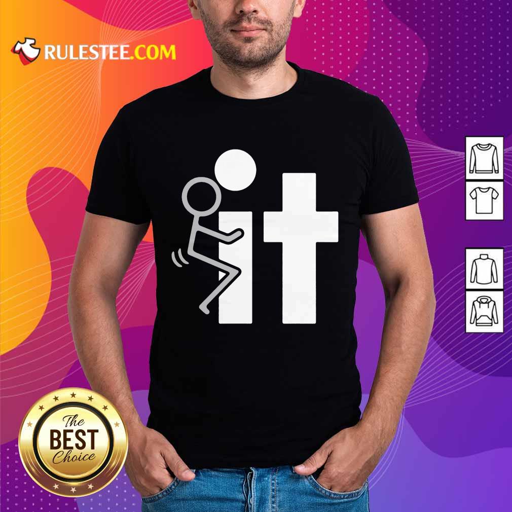 F It Shirt