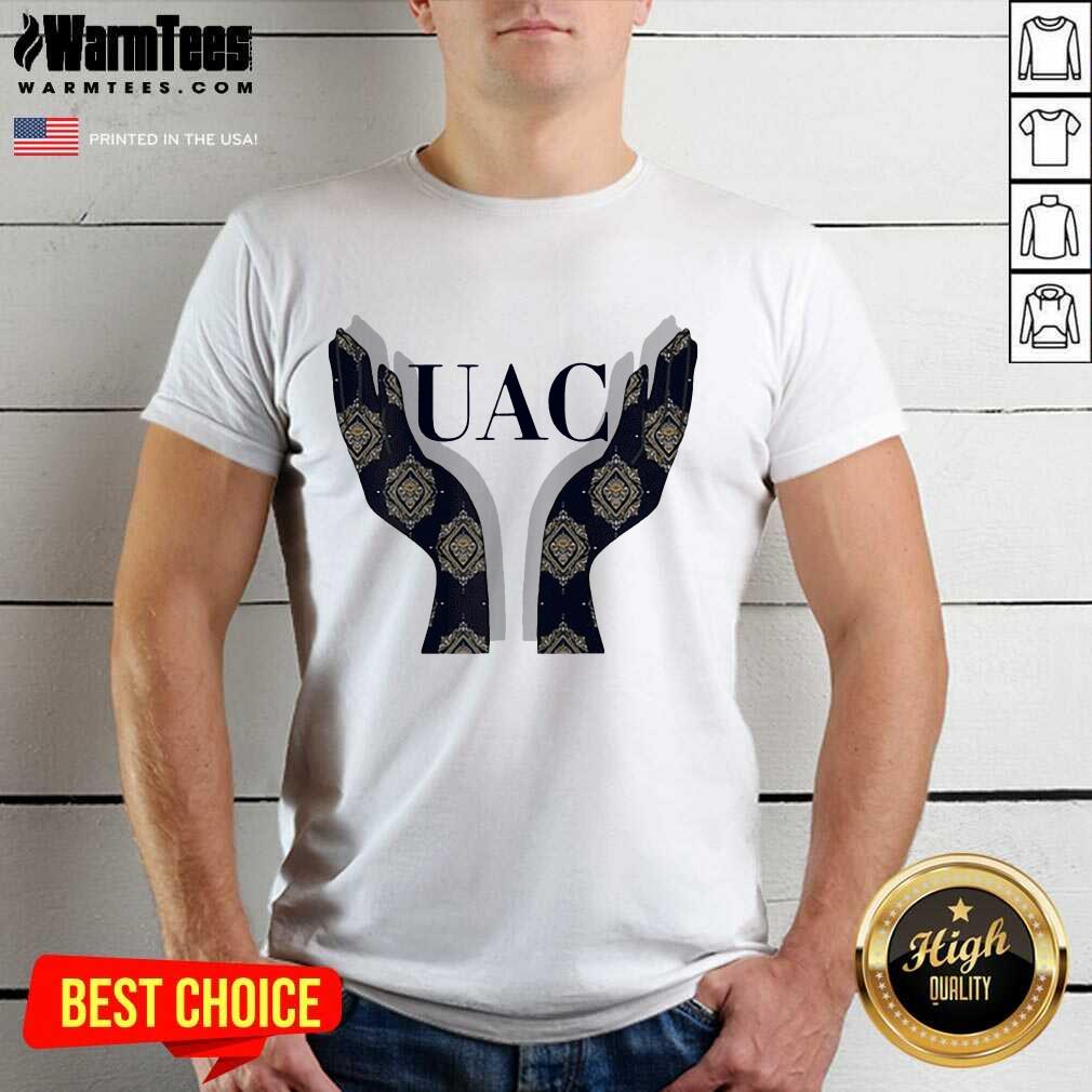 Fantastic 2021 Uplift A Child Relaxed Shirt