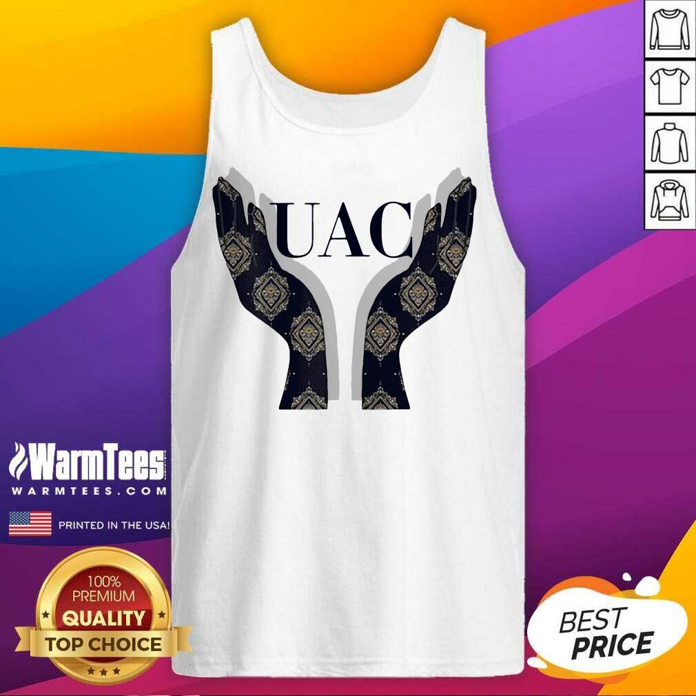 Fantastic 2021 Uplift A Child Relaxed Shirt - Image 2