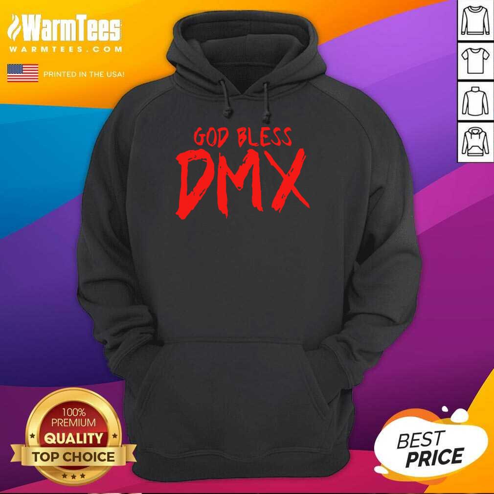 Fantastic God Bless DMX Shirt - Image 5