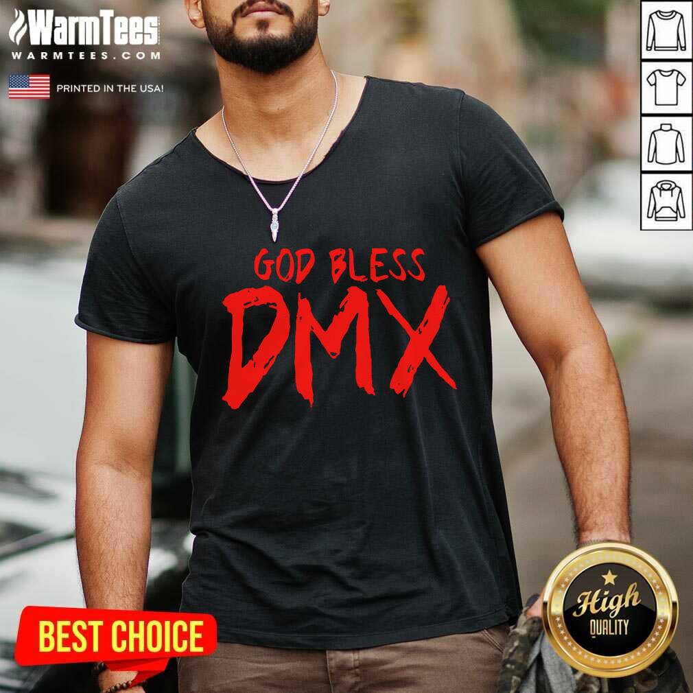 Fantastic God Bless DMX Shirt - Image 2