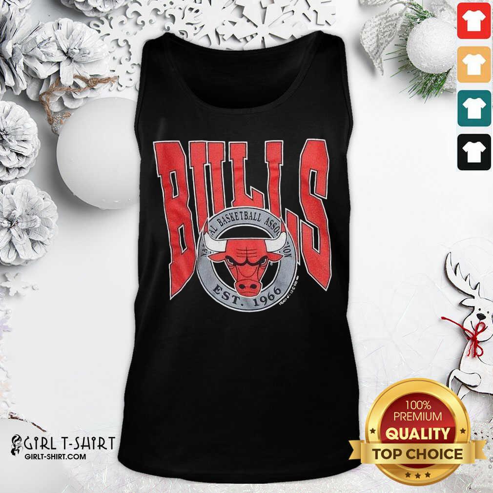 Funny 1990 Chicago Bulls Vintage Trench Basketball Est 1966 Shirt - Image 3