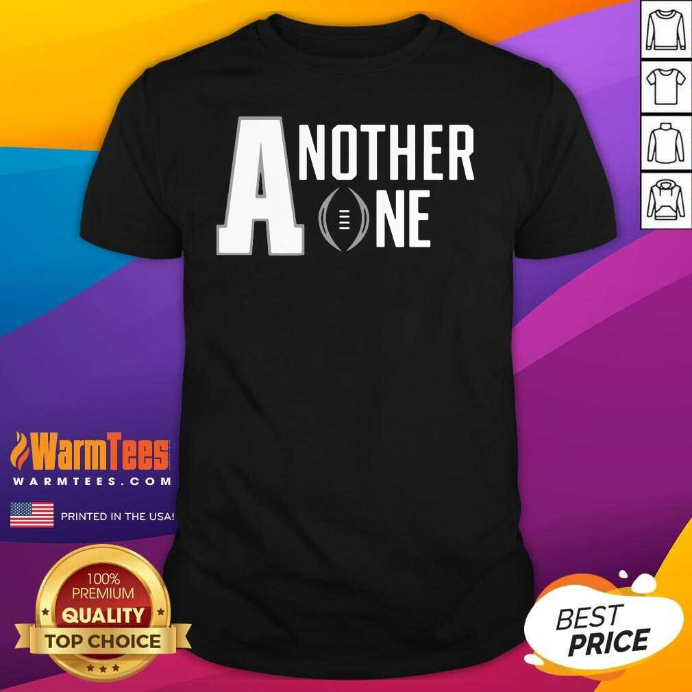 Funny Alabama Another One Shirt