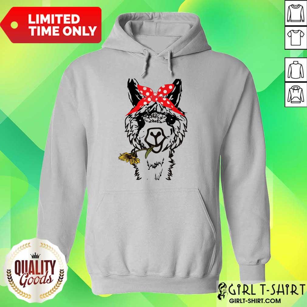 Funny Alpaca 47 Shirt - Image 3