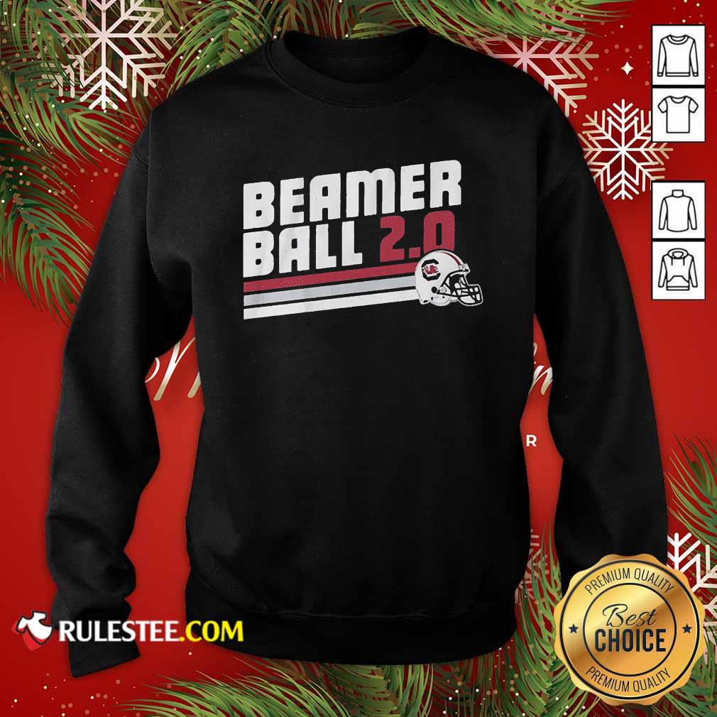 Funny Beamer Ball South Carolina Shirt - Image 5