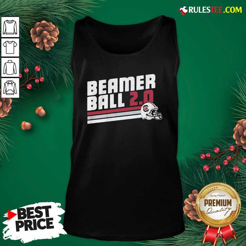 Funny Beamer Ball South Carolina Shirt - Image 4
