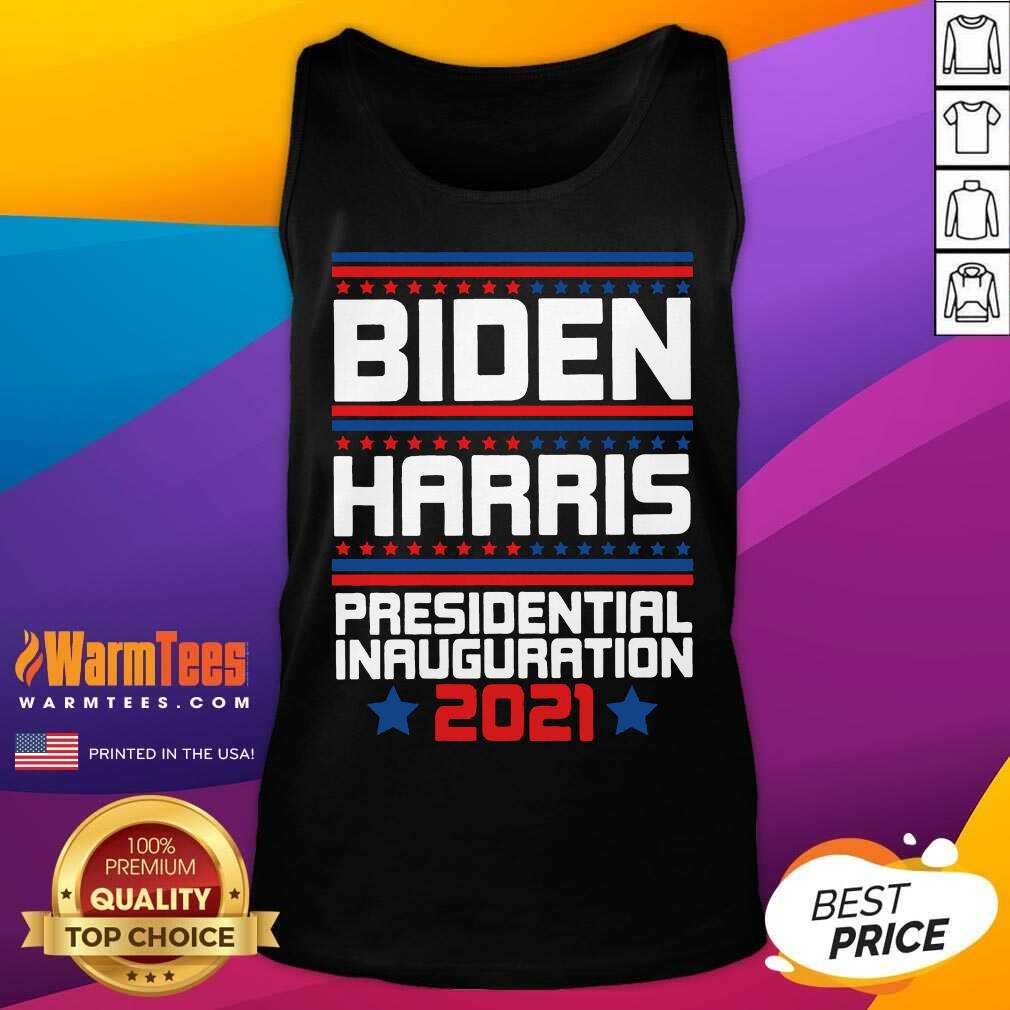 Funny Biden Harris Presidential Inauguration 2021 Shirt - Image 4