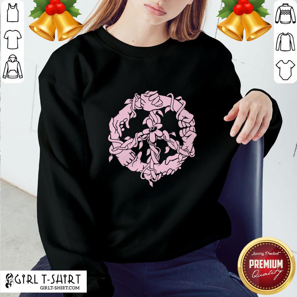 Funny Bobby Hundreds Solidarity Gift Shirt - Image 4