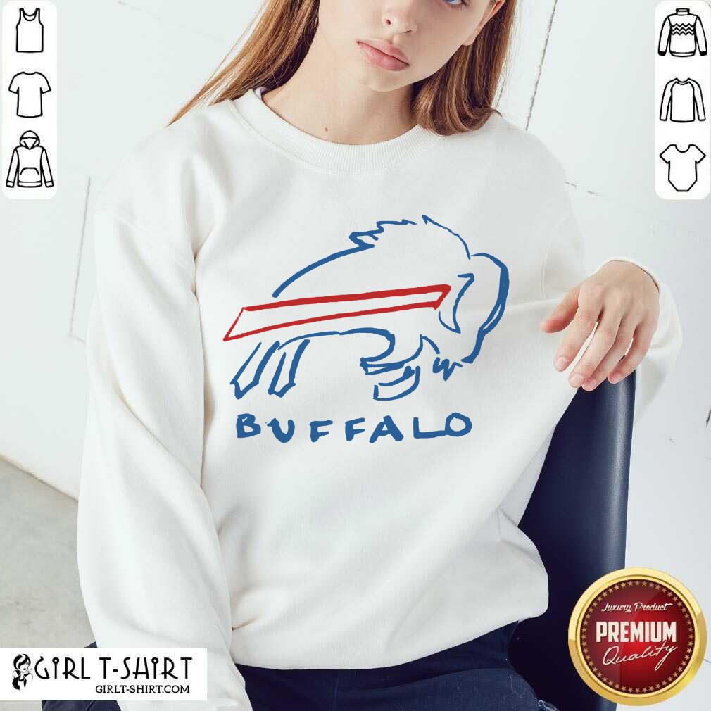 Funny Buffalo Bills Shirt - Image 4
