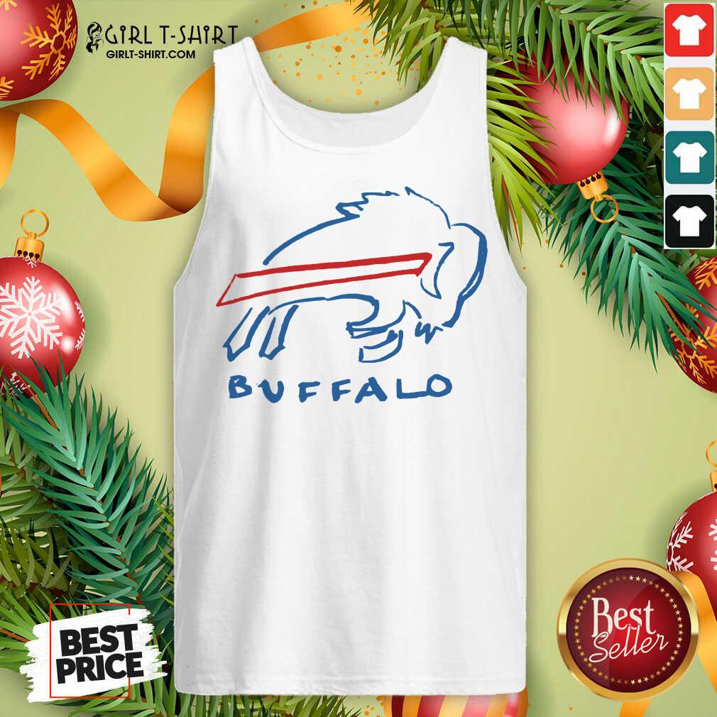 Funny Buffalo Bills Shirt - Image 3