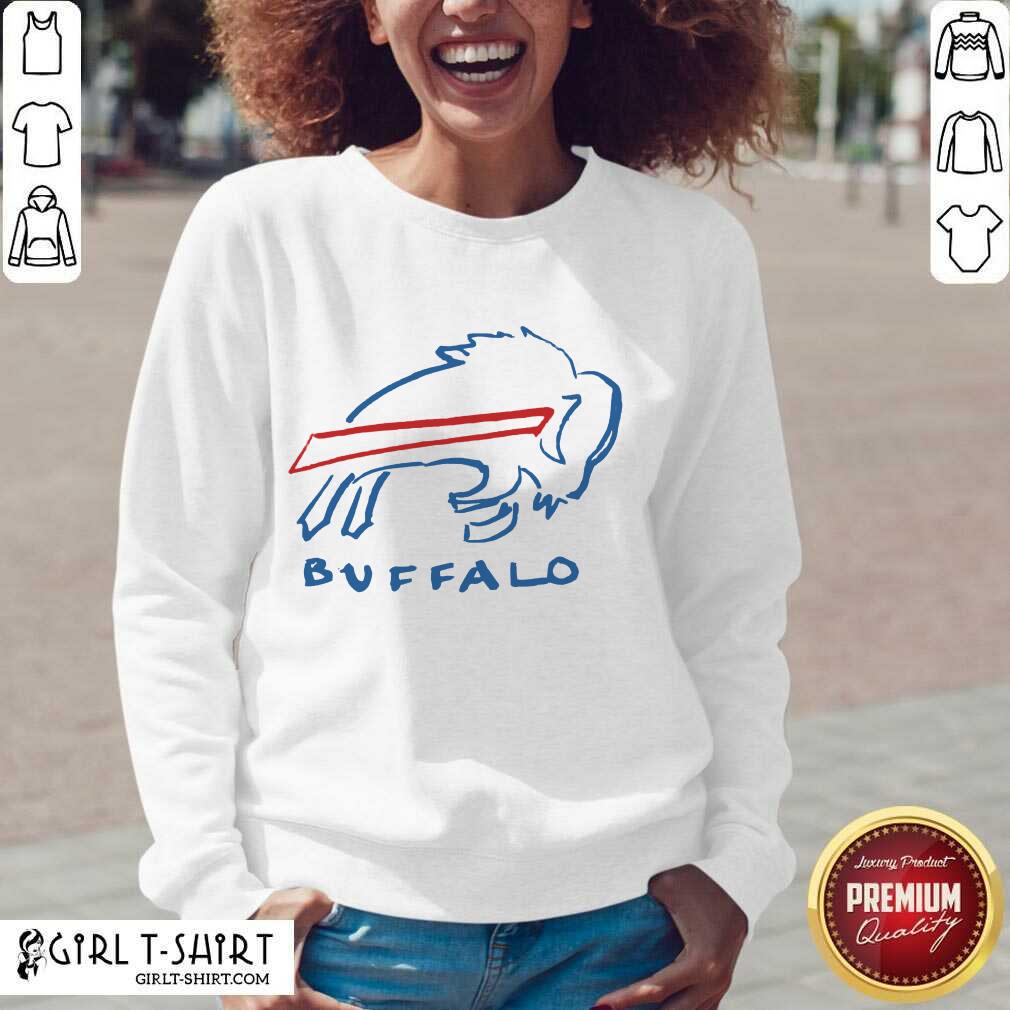 Funny Buffalo Bills Shirt - Image 2