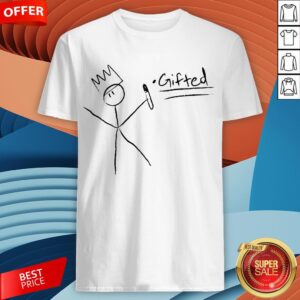 Funny Bycordae Gifted Shirt
