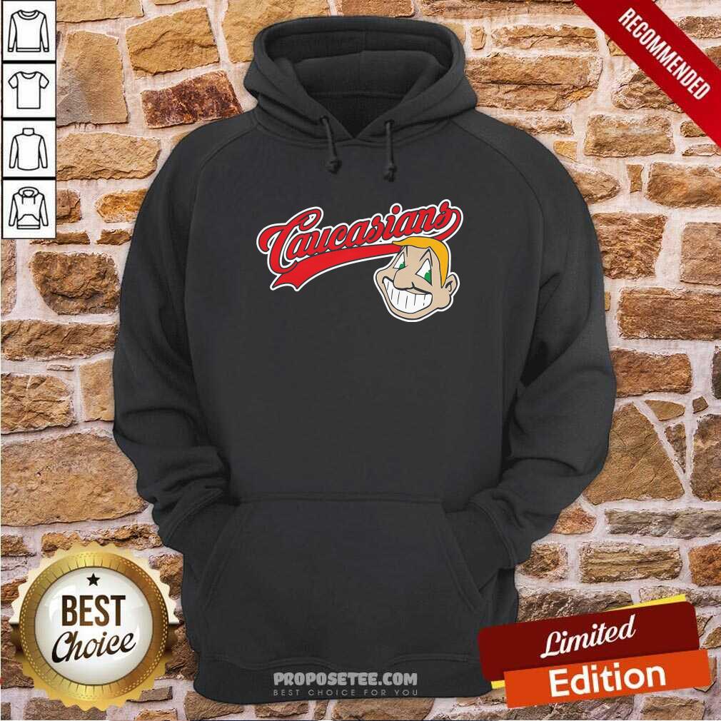 Funny Caucasians Dollar Shirt - Image 2