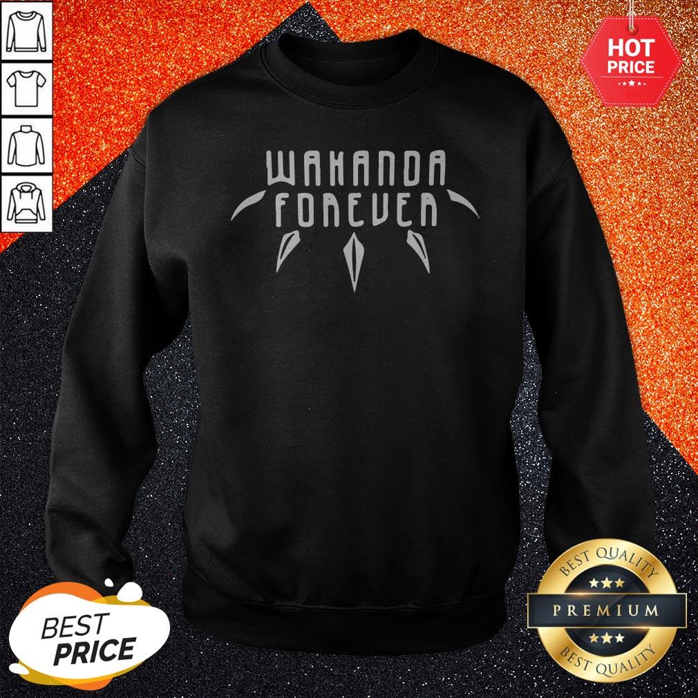 Funny Chadwick Boseman 1977 2020 Black Panther Shirt - Image 4