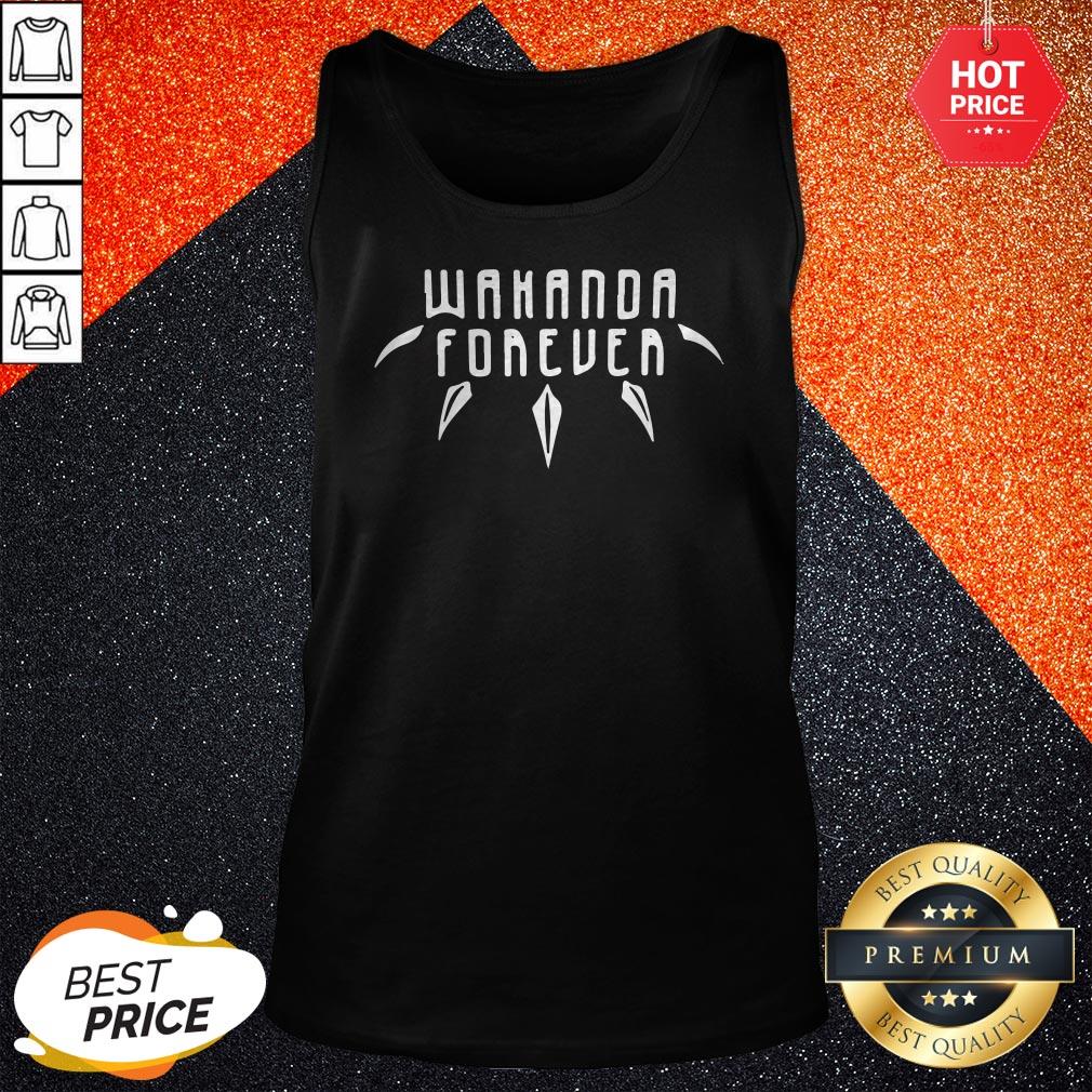 Funny Chadwick Boseman 1977 2020 Black Panther Shirt - Image 3